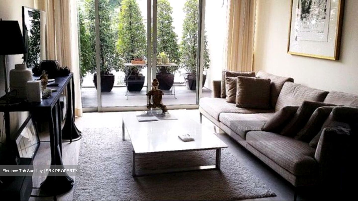 Tanglin Residences (D10), Condominium #631115911